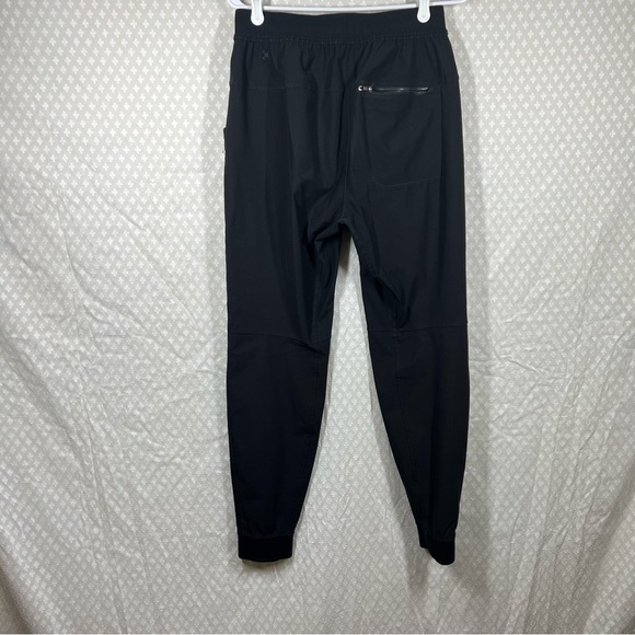 Lululemon Black Abc Jogger Pants - Picture 7 of 8